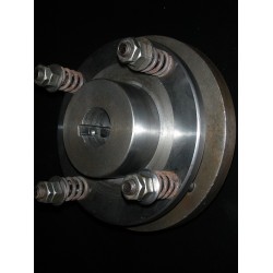 Camwheat Universal Clutch Assy